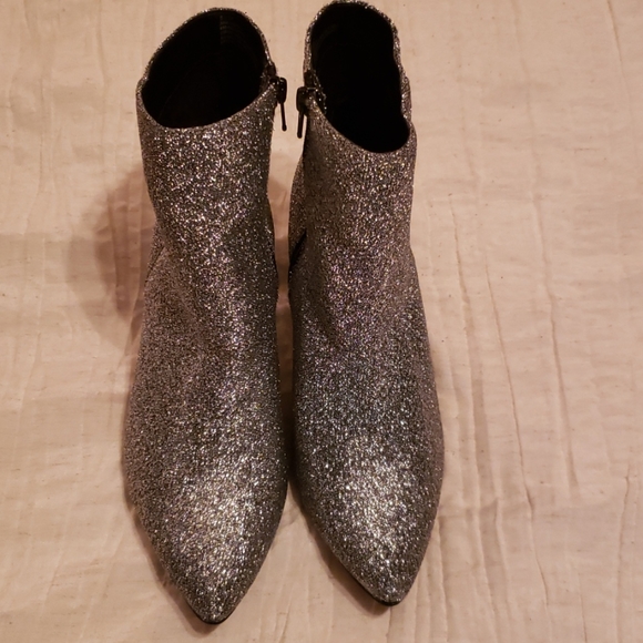 Rampage Shoes - Rampage Teeny Ankle Boots